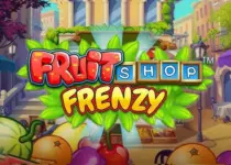 Play Fruit Shop Frenzy Online Slot