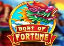 Play Boat of Fortune Online Slot