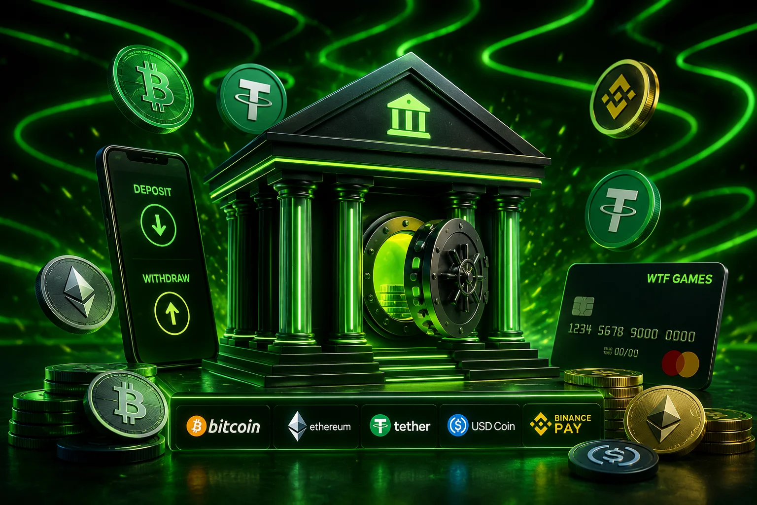 Banking